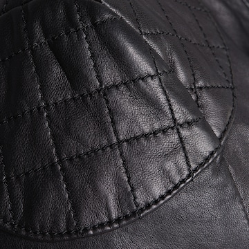 Maze Between-Season Jacket 'Dallas' in Black