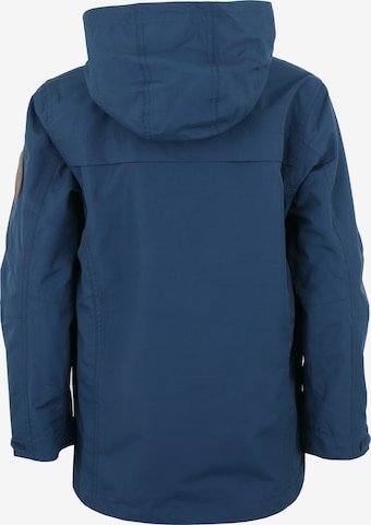 Whistler Outdoor jacket 'Glenwood' in Blue