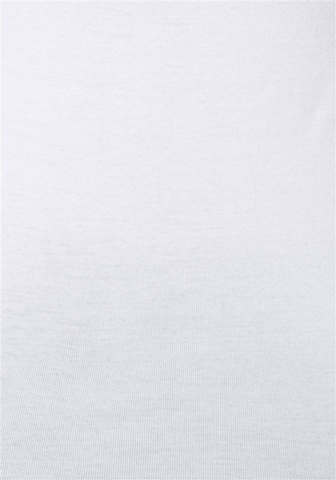 FLASHLIGHTS Shirt in Grau