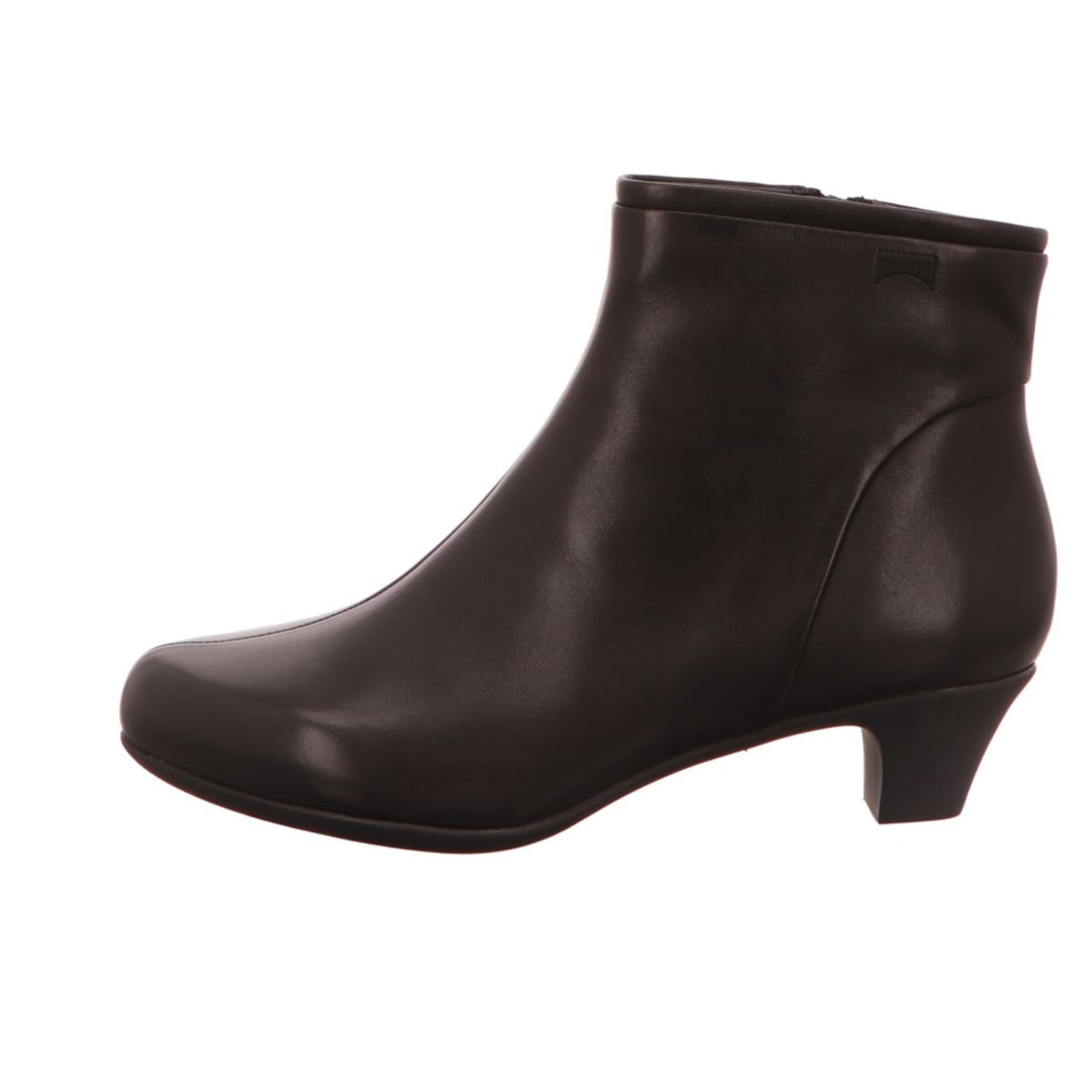 CAMPER Stiefelette 'Helena' in Schwarz