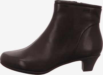 CAMPER Ankle Boots 'Helena' in Black