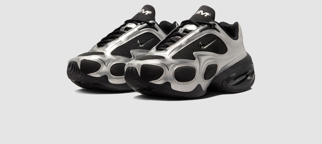 WMNS NIKE AIR MAX MUSE