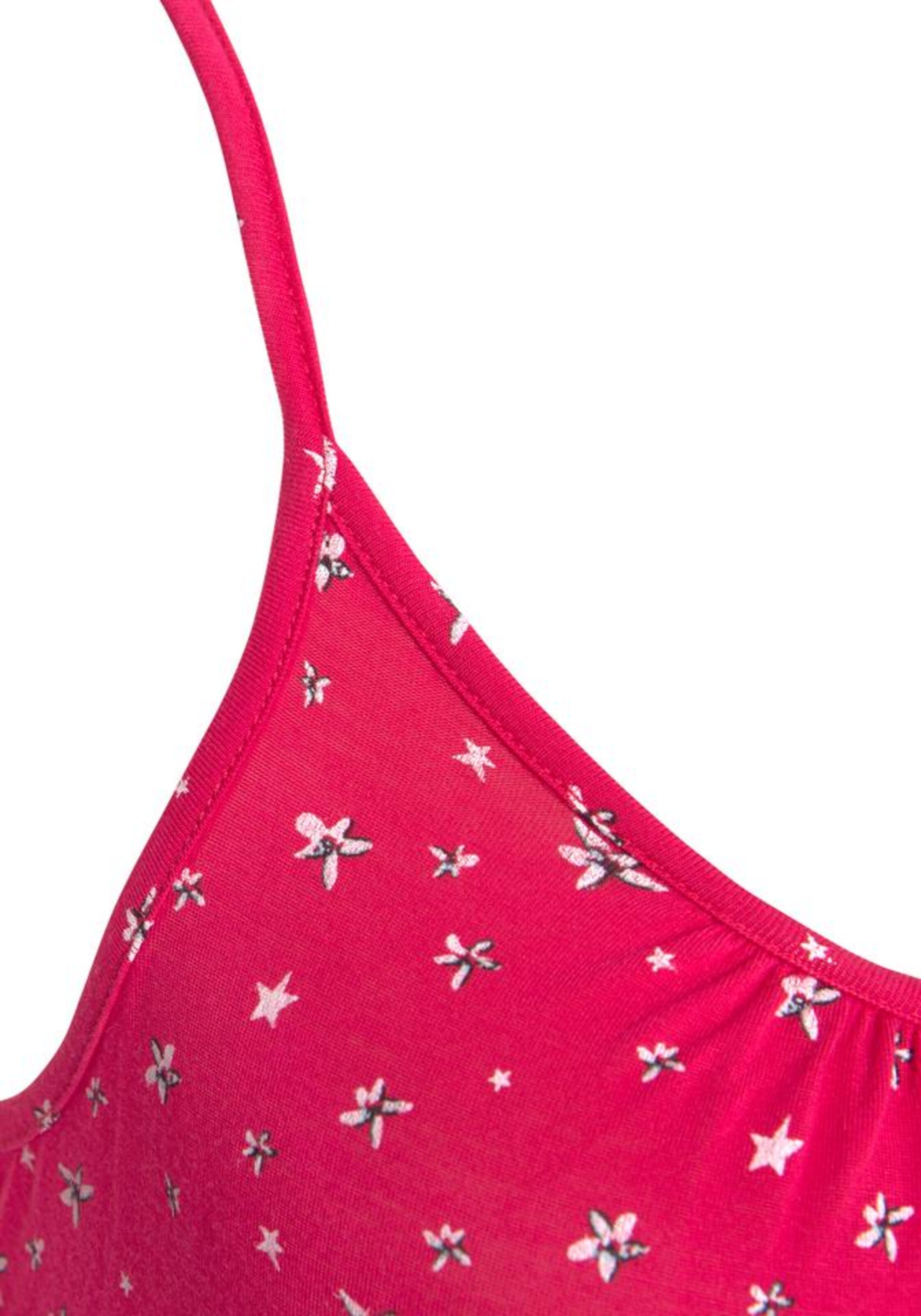 Haut LASCANA en bleu