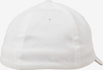 Flexfit Cap in White