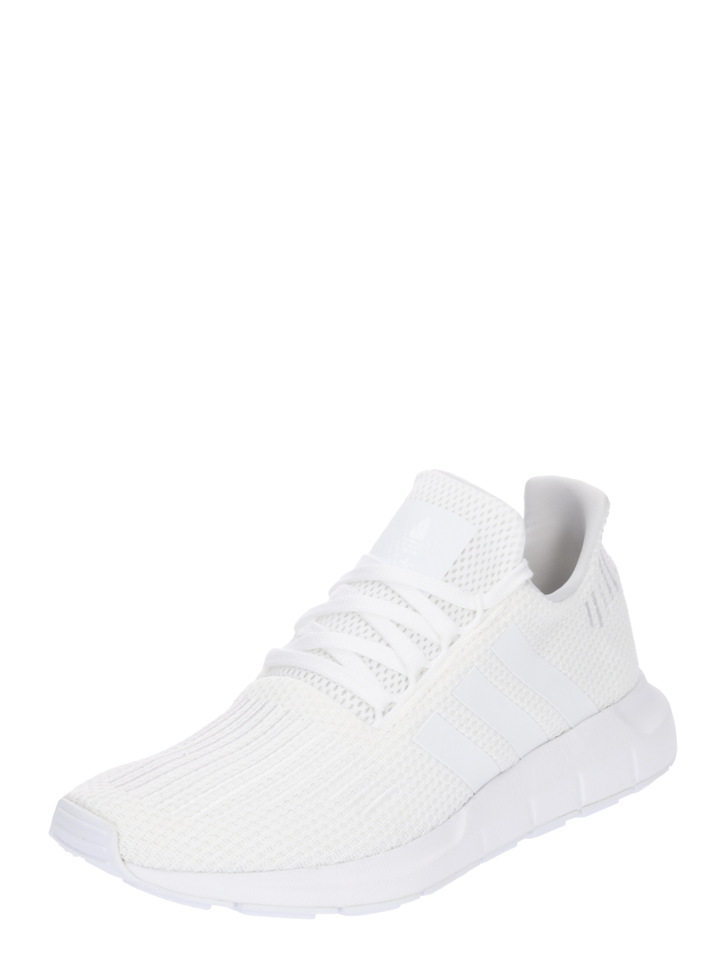 ADIDAS ORIGINALS - Sneakers laag 'Swift Run' in de kleur Wit