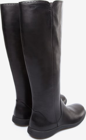 Bottes 'Spiral' CAMPER en noir