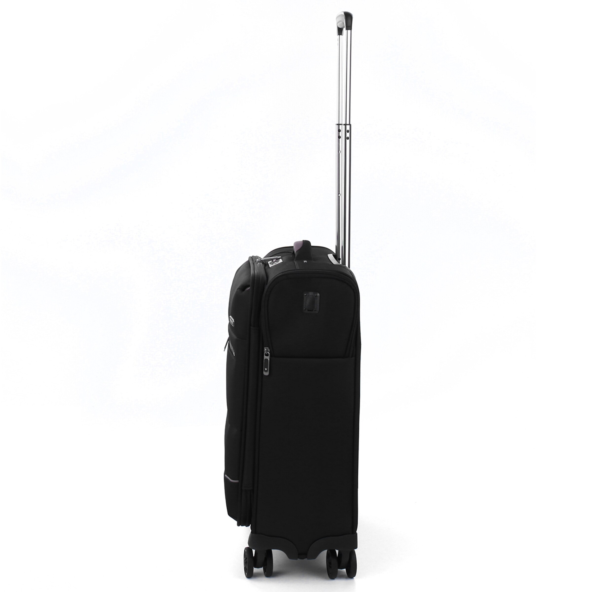 Roncato Cart in Black