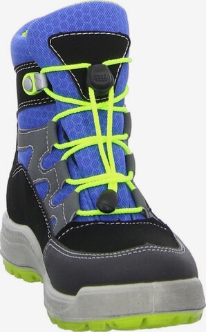 RICOSTA Boots in Mixed colors