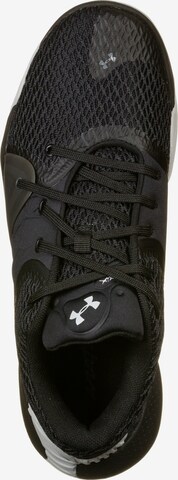 Chaussure de sport 'Anatomix Spawn 2' UNDER ARMOUR en noir