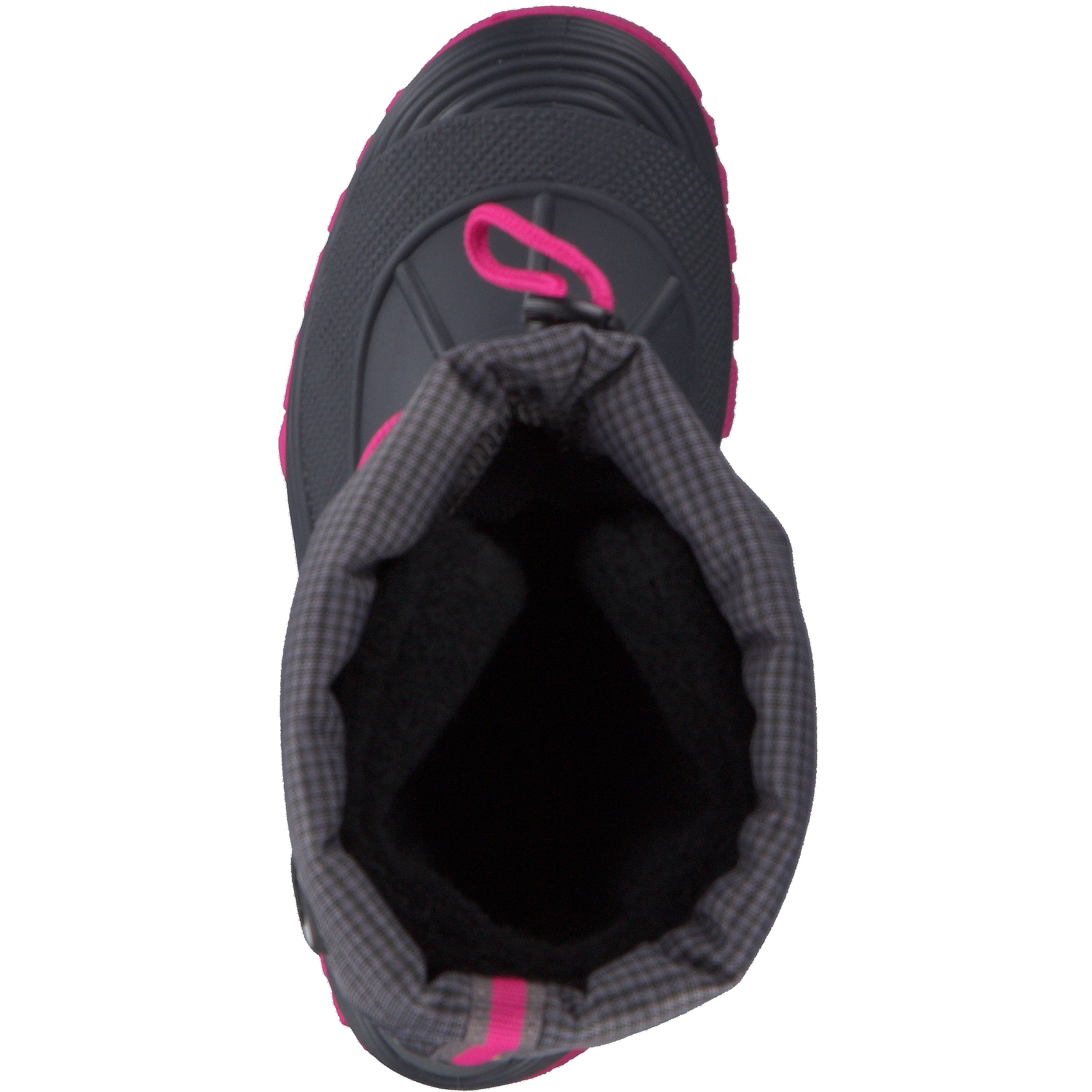 CMP Snowboots 'Ahto' in Grau