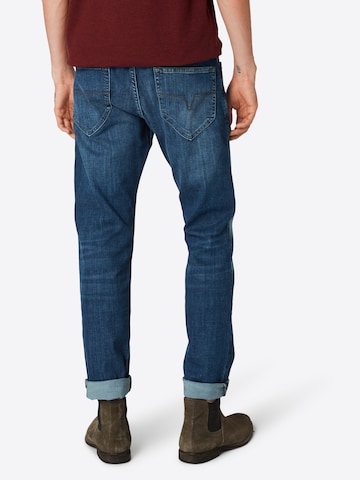 JOOP! Jeans Slimfit Džíny 'Mitch' – modrá