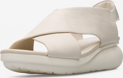 Sandalo con cinturino ' Balloon ' CAMPER di colore beige / crema, Visualizzazione prodotti