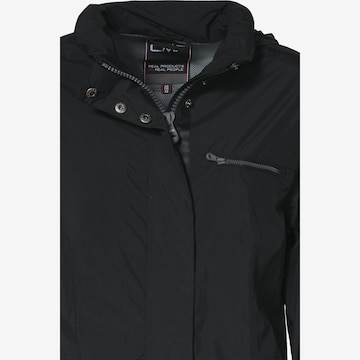 CMP Outdoor Jacket in Black