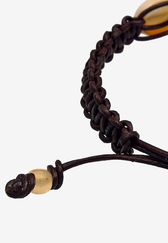 PAULO FANELLO Bracelet in Black