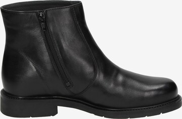 SIOUX Boots 'Morgan' in Zwart