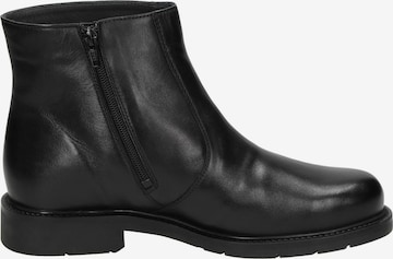 SIOUX Boots 'Morgan' in Black