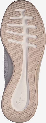 TAMARIS Slip-on in Zilver