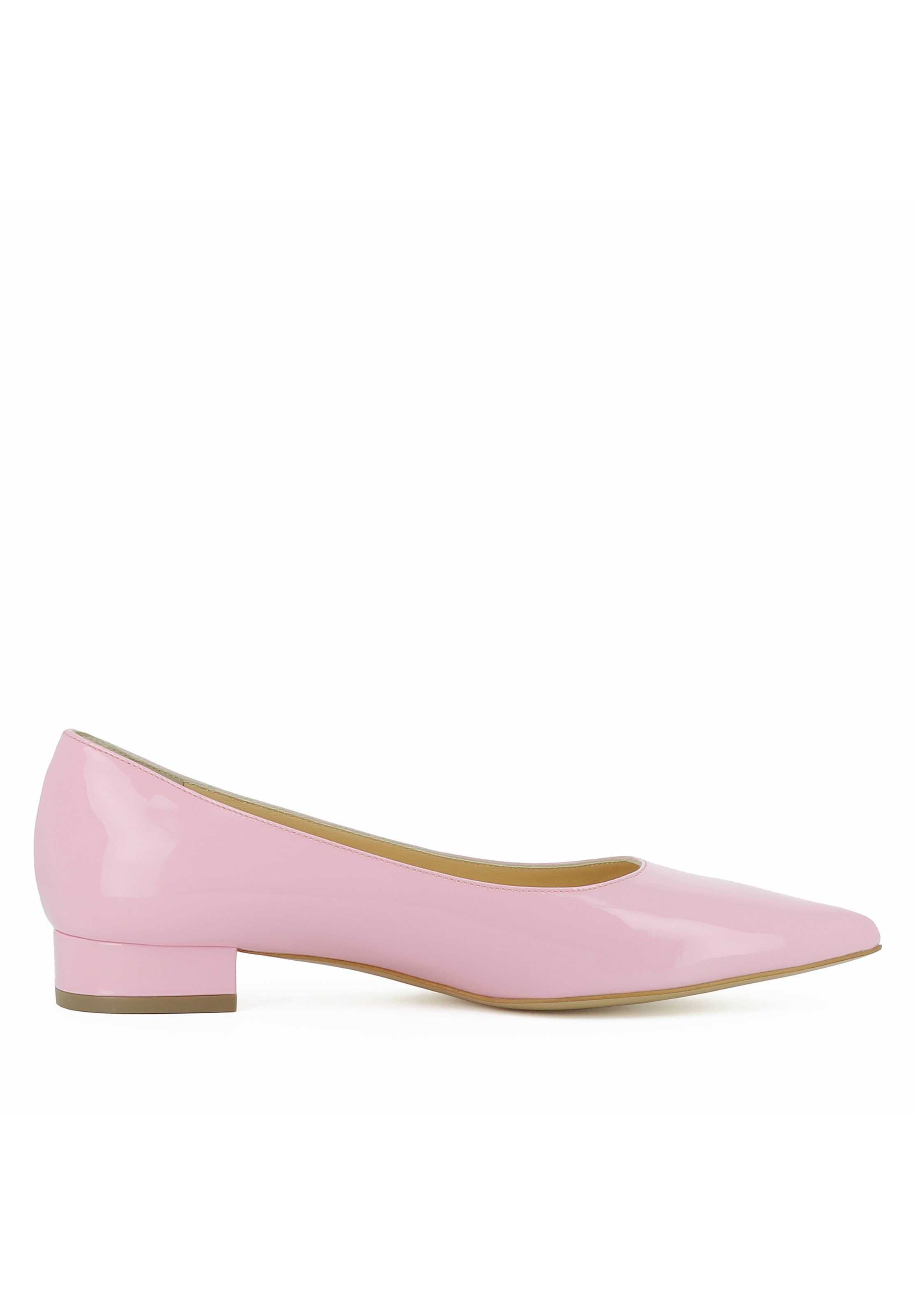 EVITA Pumps 'FRANCA' in Pink