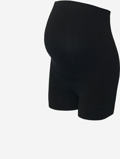 MAGIC Bodyfashion Supporting Short in schwarz, Produktansicht