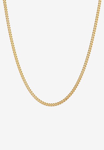 KUZZOI Necklace in Gold