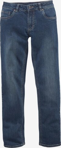 Kidsworld Regular Jeans in Blau: predná strana