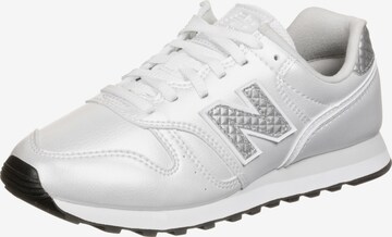 new balance Sneaker '373' in Weiß: predná strana