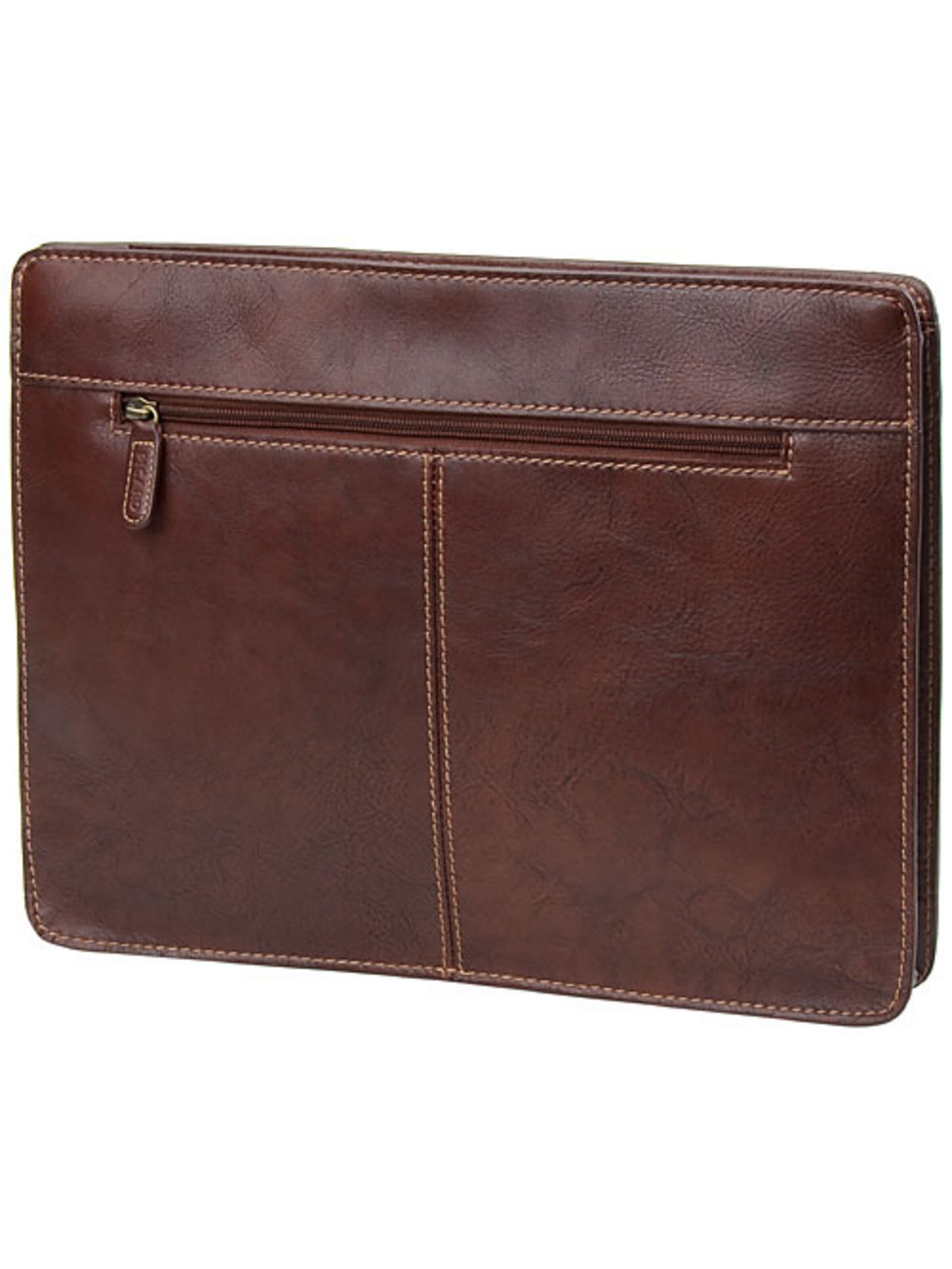 Picard Aktentasche 'Toscana' in Braun