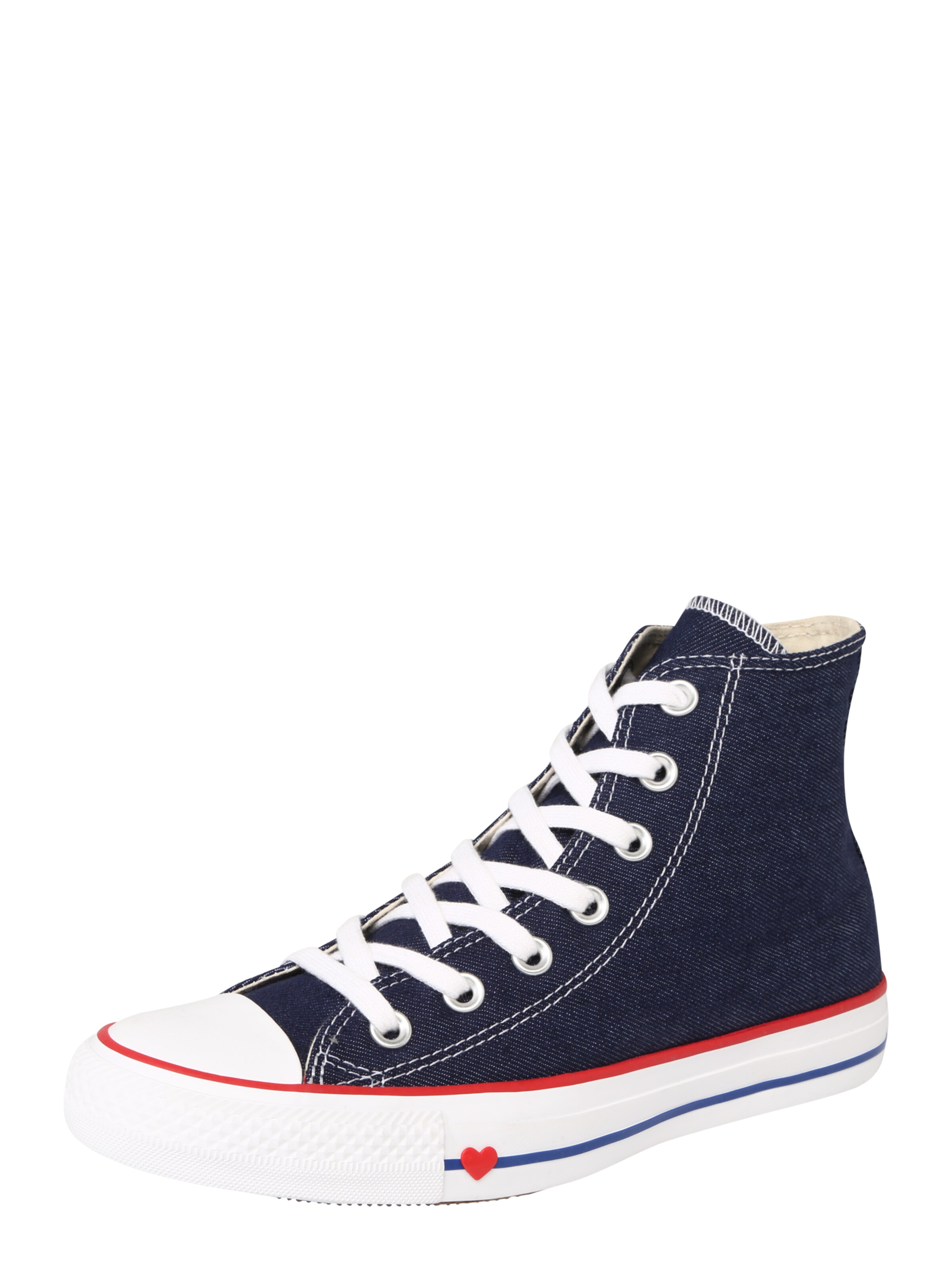 converse etoile bleu