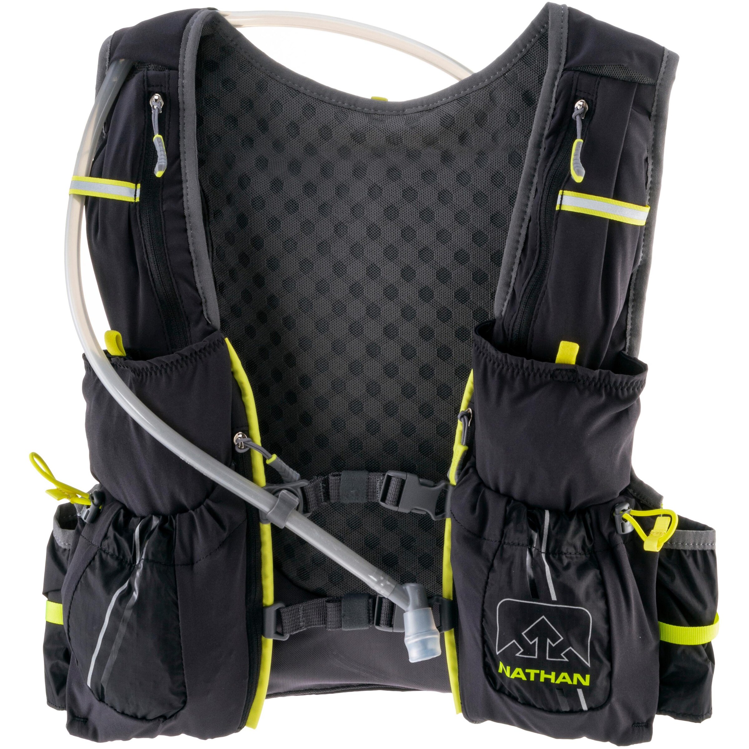 NATHAN - Trinksystem 'VaporAir 2' in neongrün