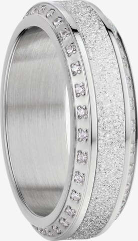 BERING Ring in Silber