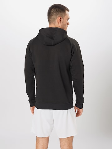 ADIDAS SPORTSWEAR Športna majica 'Core 18' | črna barva