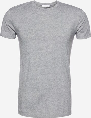 Samsøe Samsøe Bluser & t-shirts 'Kronos 273' i grå: forside