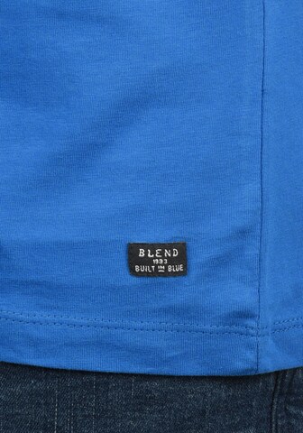 BLEND Shirt in Blue