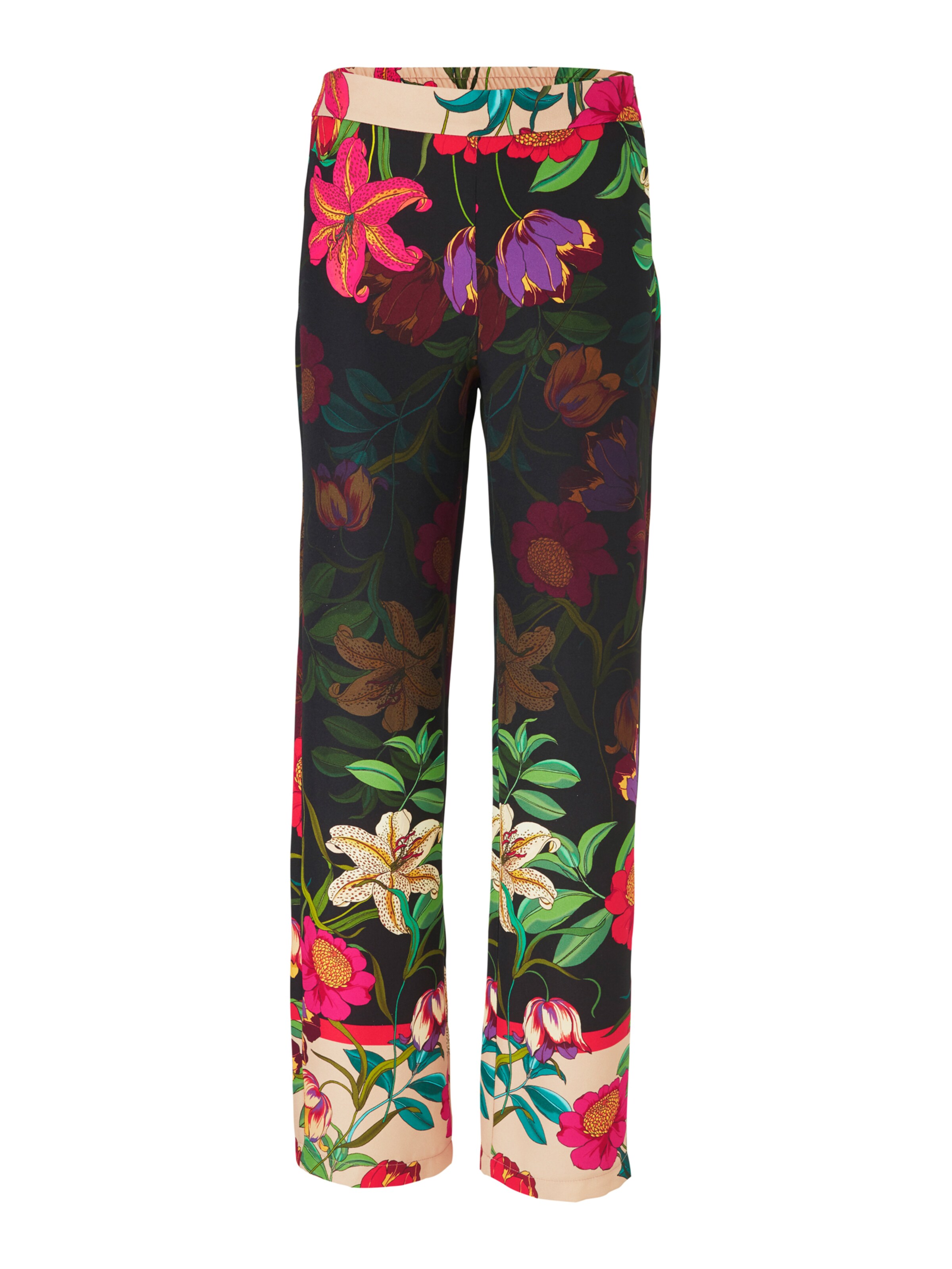 heine - Broek in de kleur Gemengde kleuren