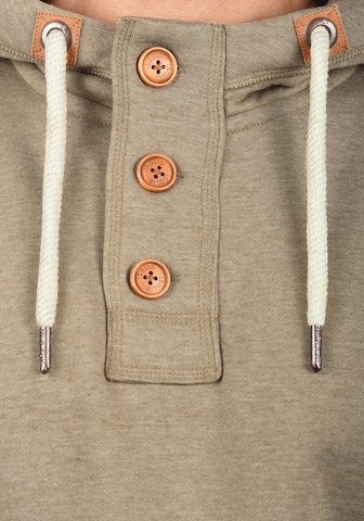 !Solid - Sudadera 'TripStrip' en beige