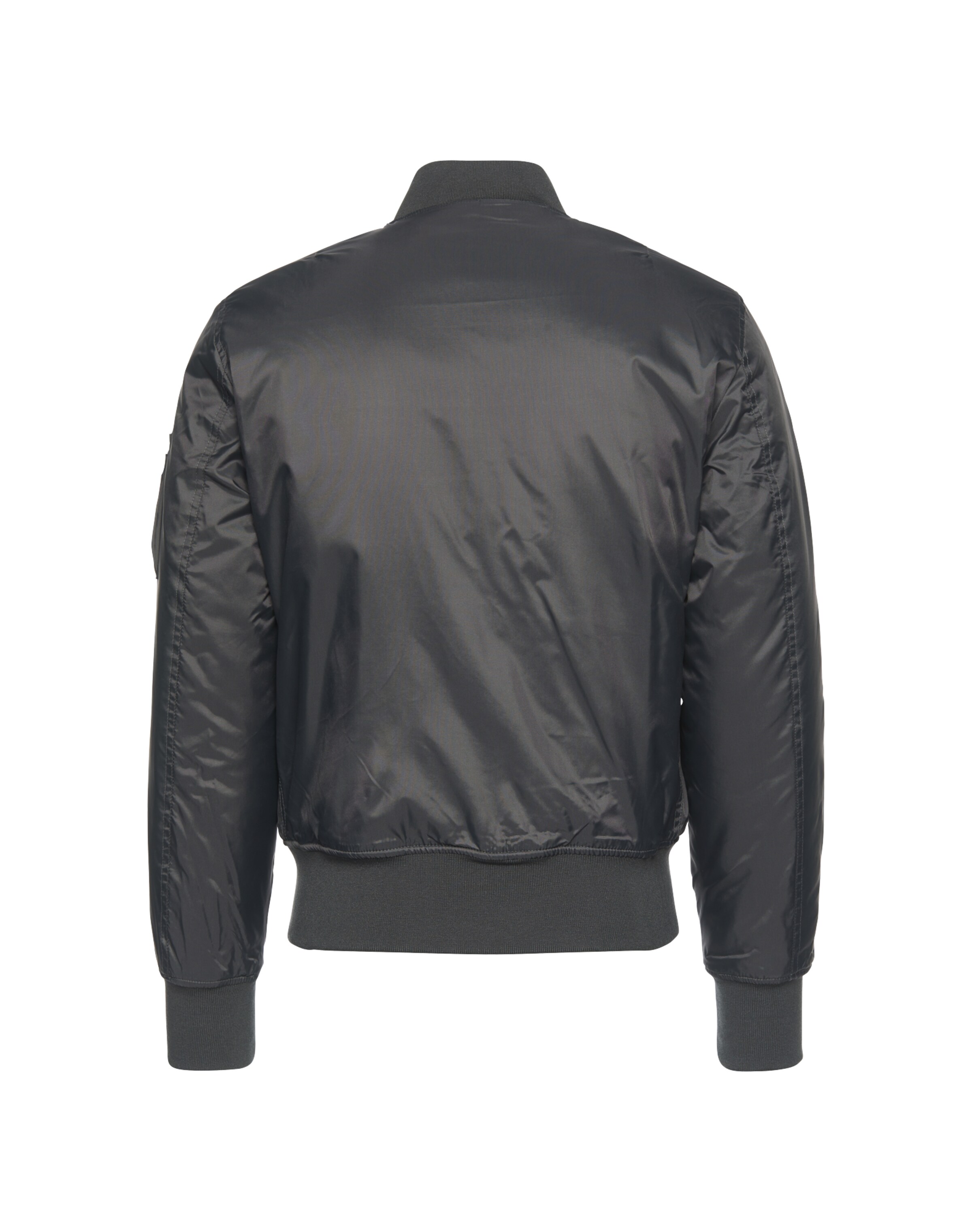 Giacca di mezza stagione di Urban Classics in grigio