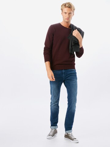 Pullover di s.Oliver in rosso