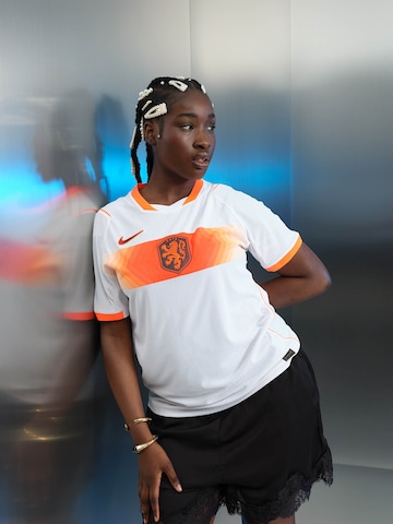 Netherlands Jersey Look