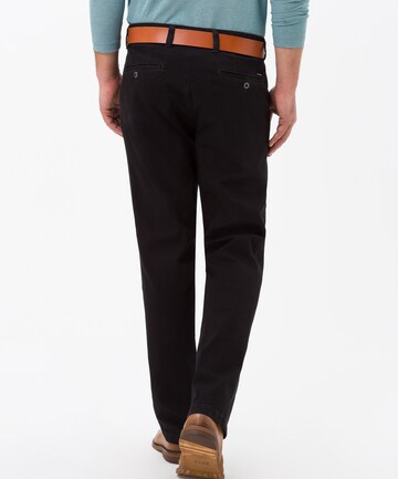 BRAX Regular Jeans 'Jim' in Schwarz