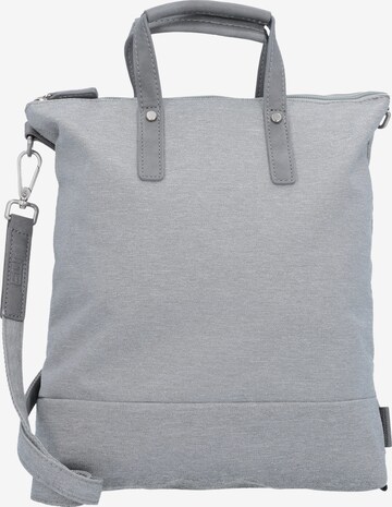 JOST Rucksack 'Bergen' in Grau