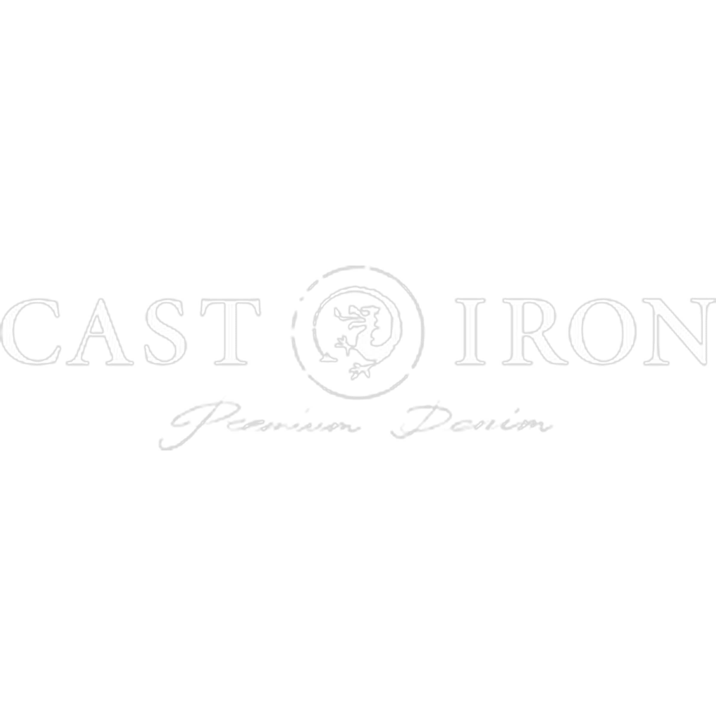 CAST IRON Logo