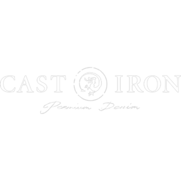 CAST IRON Logo