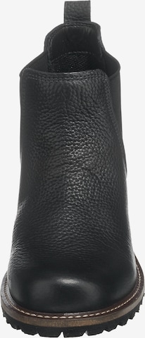 ECCO Chelsea Boots 'Elaine' in Black