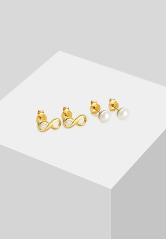 ELLI Earrings in Gold