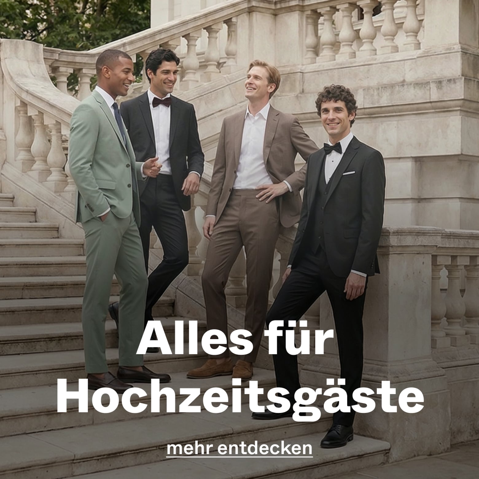 Unsere kuratierte Auswahl Der Hochzeits-Guide für Ihn