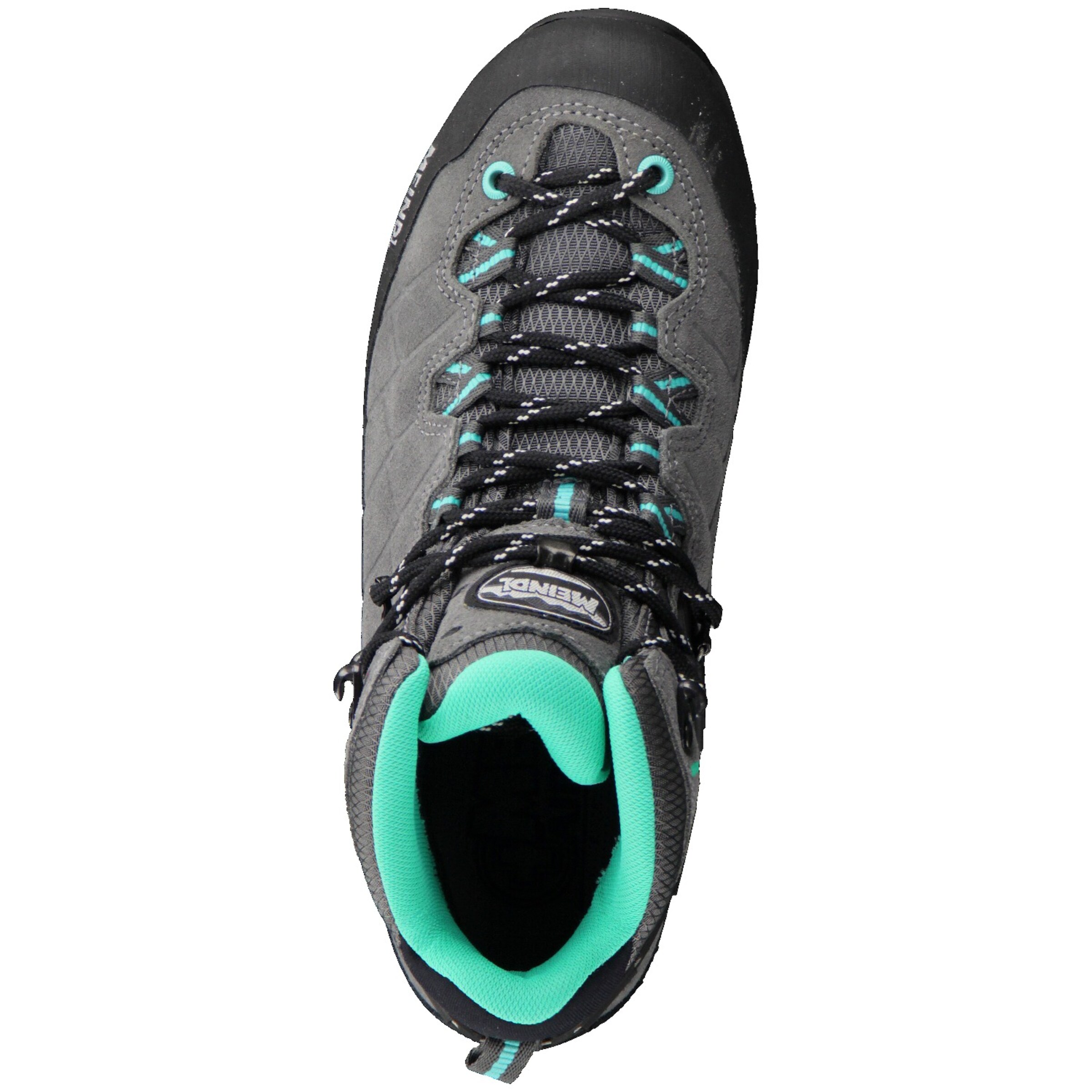 MEINDL Wanderschuh 'Litepeak' in Grau