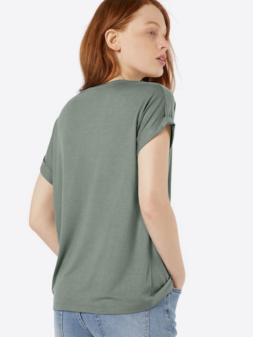 Tricou 'Moster' de la ONLY pe verde