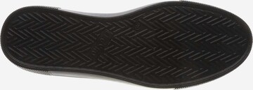 Legero Stiefelette in Schwarz