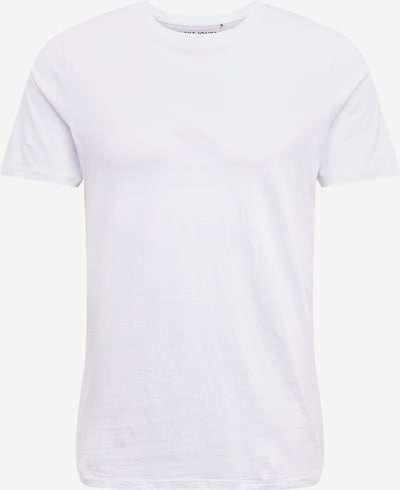JACK & JONES Μπλουζάκι σε λευκό, Άποψη προϊόντος