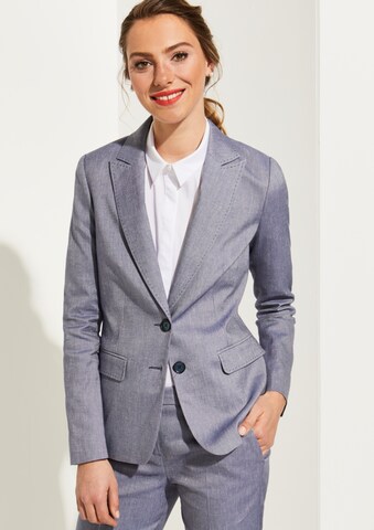 COMMA Blazer in Blau: predná strana